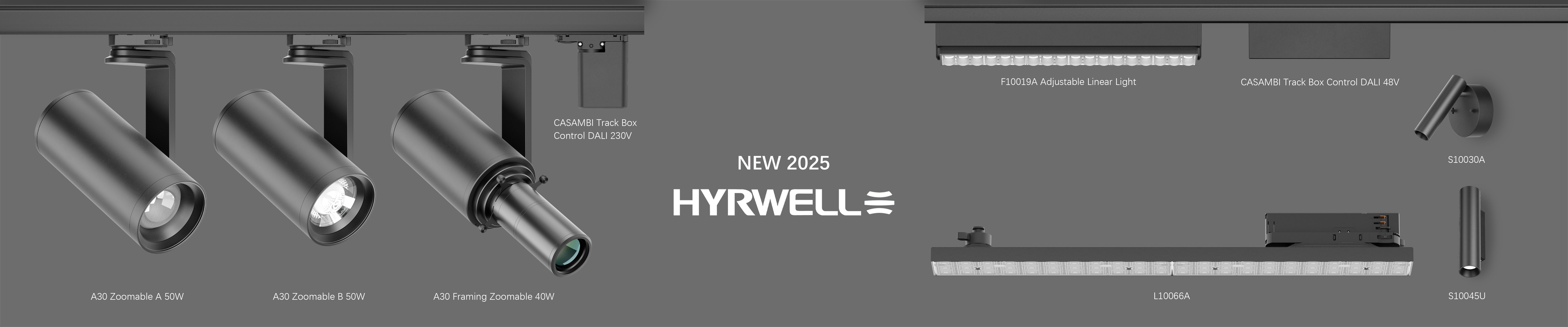 2025 NEW